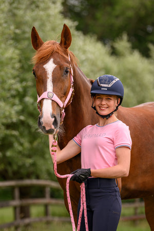 T-Shirt CAVALBELL von Cavallo