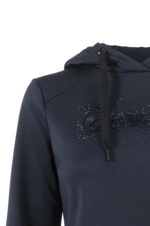 Damska bluza z kapturem CAVALMELBA