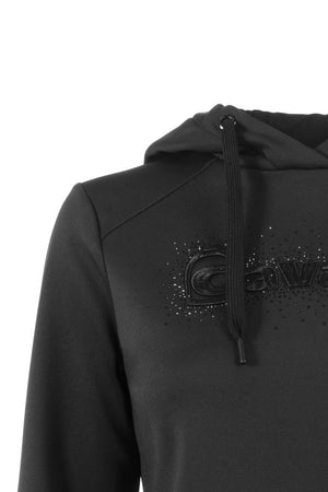 Damska bluza z kapturem CAVALMELBA