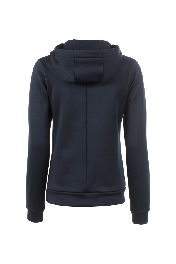 Sweat à capuche femme CAVALMELBA