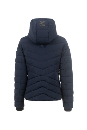 Kurze Damenjacke CAVALRAVEN – Cavallo