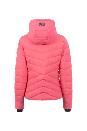 Kurze Damenjacke CAVALRAVEN – Cavallo
