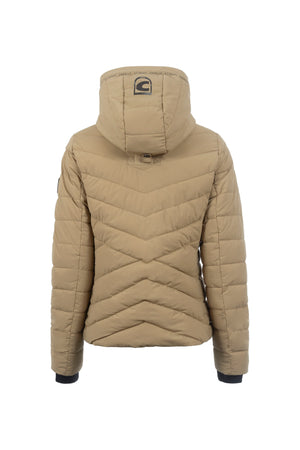 Kurze Damenjacke CAVALRAVEN – Cavallo