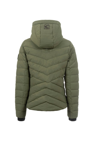 Kurze Damenjacke CAVALRAVEN – Cavallo