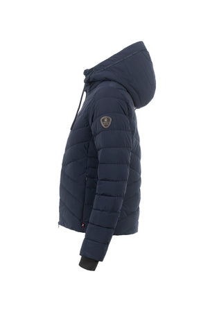 Kurze Damenjacke CAVALRAVEN – Cavallo