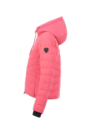 Kurze Damenjacke CAVALRAVEN – Cavallo