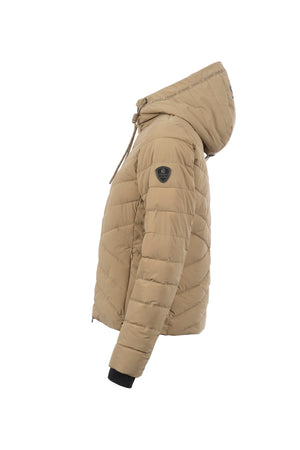 Kurze Damenjacke CAVALRAVEN – Cavallo