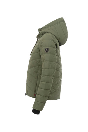 Kurze Damenjacke CAVALRAVEN – Cavallo
