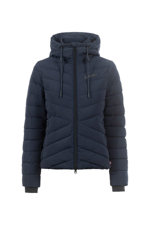 Kurze Damenjacke CAVALRAVEN – Cavallo