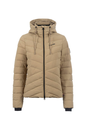 Kurze Damenjacke CAVALRAVEN – Cavallo