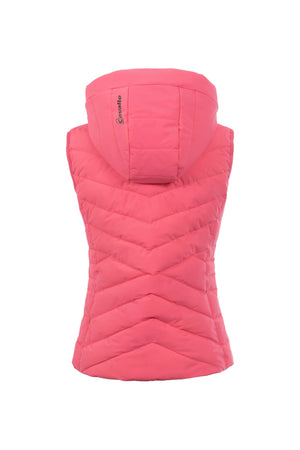 Gilet imbottito donna CAVALRALIA – Cavallo