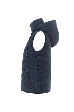 Gilet imbottito donna CAVALRALIA – Cavallo