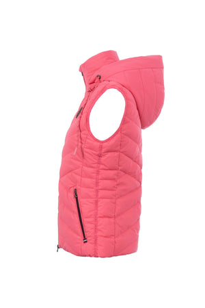 Gilet imbottito donna CAVALRALIA – Cavallo