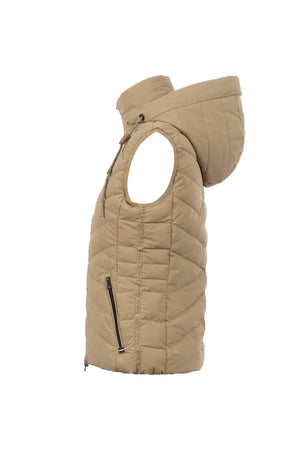 Gilet imbottito donna CAVALRALIA – Cavallo
