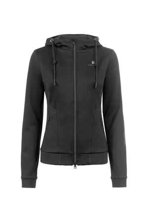 Kurtka damska zapinana na zamek CAVALREI – Cavallo