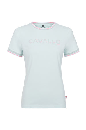 T-Shirt CAVALBELL von Cavallo