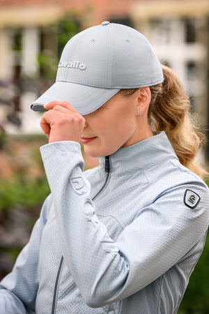 Cappellino CAVALBRENDA di Cavallo