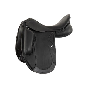 Selle de dressage ANKY Mono Flap ATS19003 17.5 inch