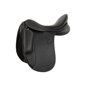Selle de dressage ANKY Close Contact 18.0 inch