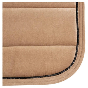 Tapete de sela misto Velvet Anky AW25