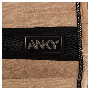 Tapete de sela misto Velvet Anky AW25