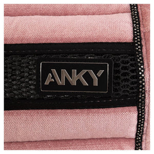 Sottosella misto Velvet Anky AW25