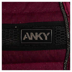 Sottosella misto Velvet Anky AW25
