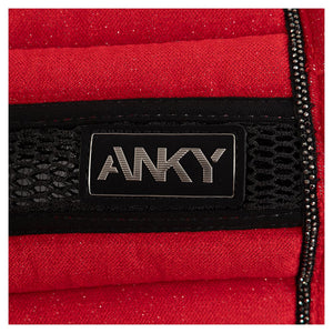 Sottosella misto Velvet Anky AW25