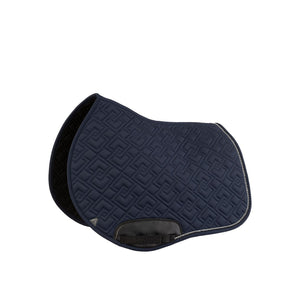 ANKY Amity tapis de selle mixte – Inkwell