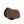 ANKY Amity tapis de selle mixte – Chestnut