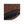 ANKY Amity tapis de selle mixte – Chestnut