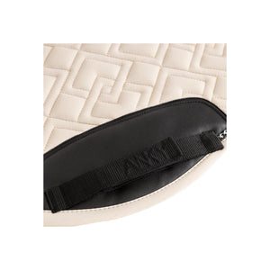 ANKY Amity tapis de selle mixte – Nacreous Clouds
