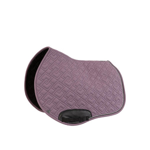 ANKY Amity tapis de selle mixte – Vintage Violet