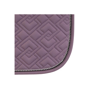 ANKY Amity tapis de selle mixte – Vintage Violet