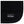 Tapis de  CSO Anky collection Hiver 2023 Coloris Noir | Sellerie Bucéphale