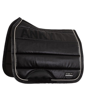 Tapis De Selle Anky Velvet Stones Dressage | Tapis de selle Tapis De Selle Anky Velvet Stones Dressage | Tapis de selle