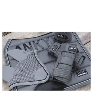 Anky – Tapis de Dressage Anky SS24    | Sellerie Bucéphale