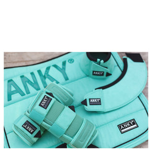 Anky – Tapis de Dressage Anky SS24    | Sellerie Bucéphale