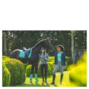 Anky – Tapis de Dressage Anky SS24    | Sellerie Bucéphale