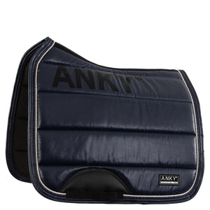 Anky – Tapis de Dressage Anky SS24 Blue Heron   | Sellerie Bucéphale