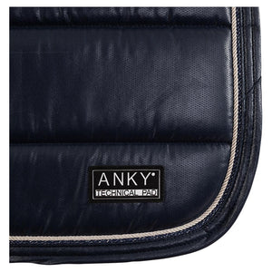 Anky – Tapis de Dressage Anky SS24    | Sellerie Bucéphale
