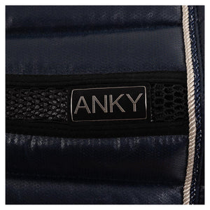 Anky – Tapis de Dressage Anky SS24    | Sellerie Bucéphale