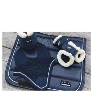 Anky – Tapis de Dressage Anky SS24    | Sellerie Bucéphale