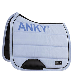 Anky – Tapis de Dressage Anky SS24 Nacreous Clouds   | Sellerie Bucéphale