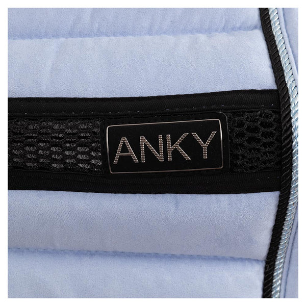 Anky – Tapis de Dressage Anky SS24    | Sellerie Bucéphale