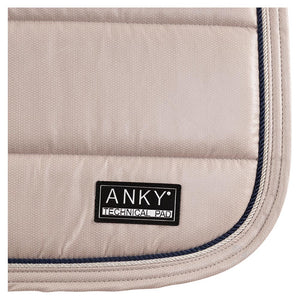 Anky – Tapis de Dressage Anky SS24    | Sellerie Bucéphale