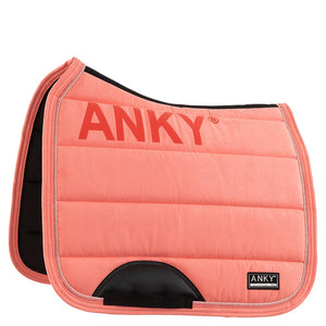 Anky – Tapis de Dressage Anky SS24 Night Owl   | Sellerie Bucéphale