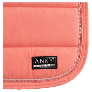 Anky – Tapis de Dressage Anky SS24    | Sellerie Bucéphale