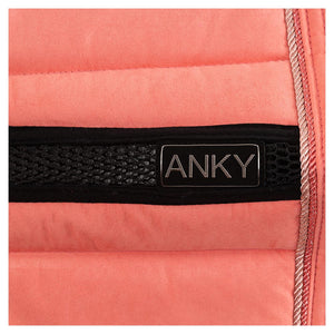Anky – Tapis de Dressage Anky SS24    | Sellerie Bucéphale