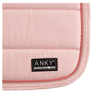 Anky – Tapis de Dressage Anky SS24    | Sellerie Bucéphale